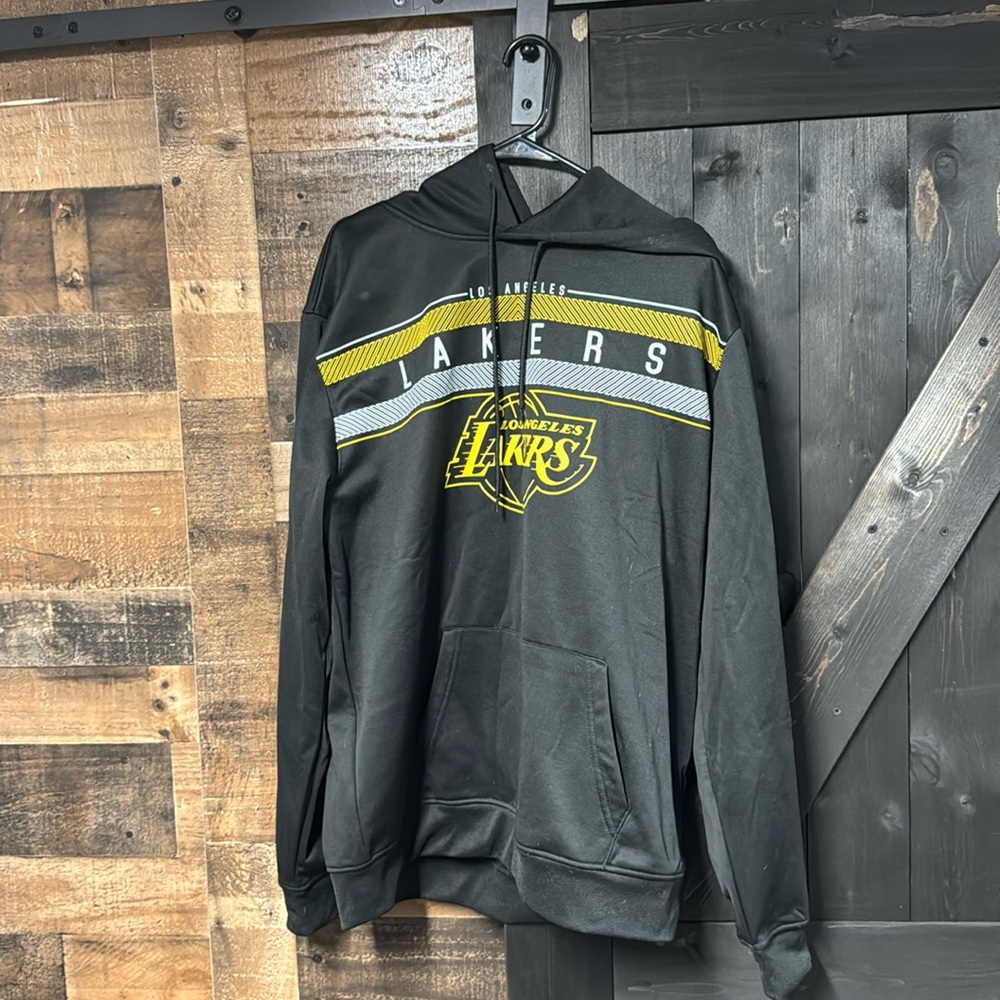 Lakers Hoodie